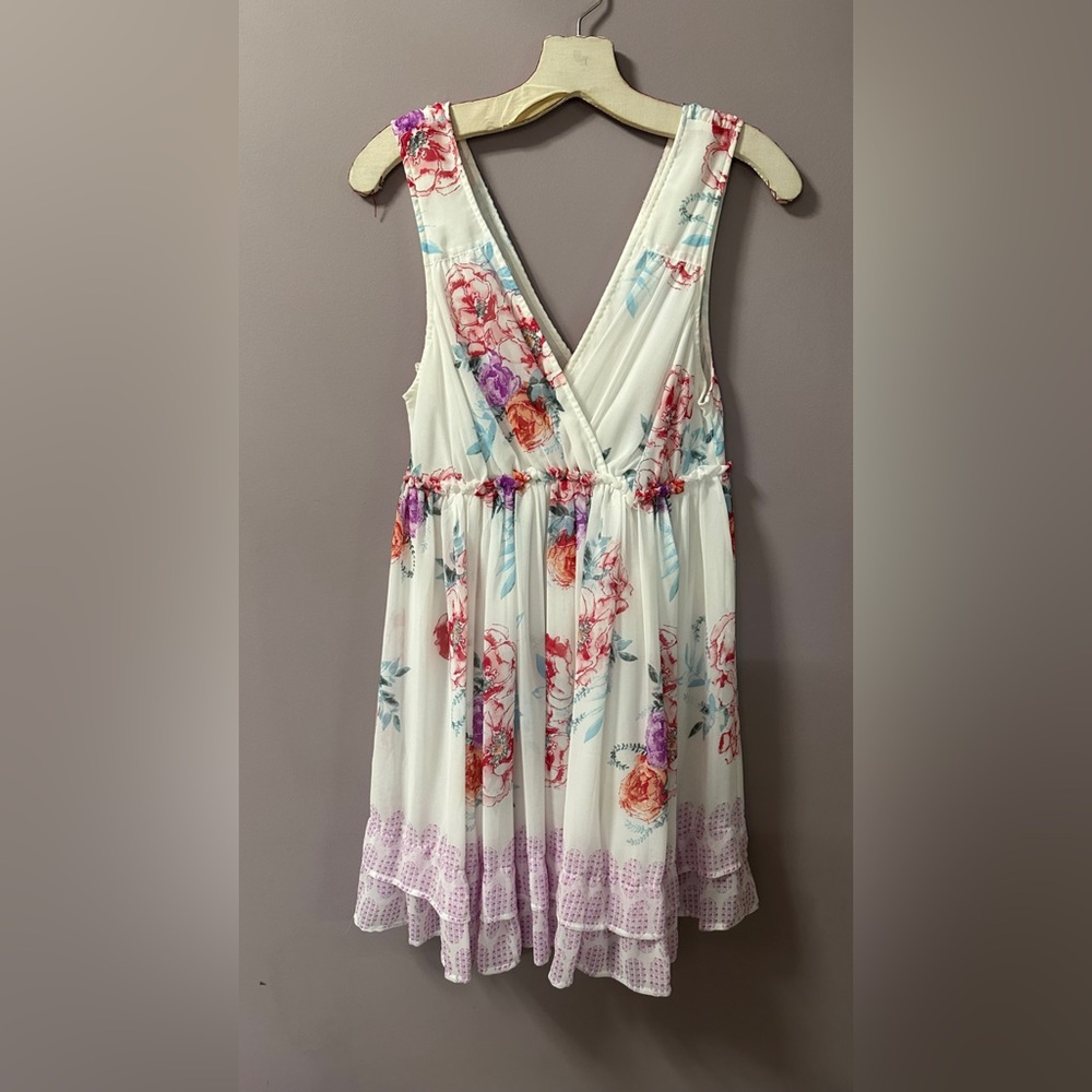 Free people dress